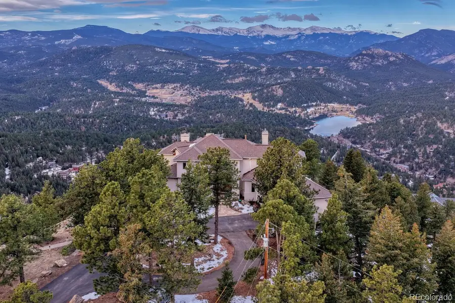 26344 Independence Trail, Evergreen, CO 80439 - #2