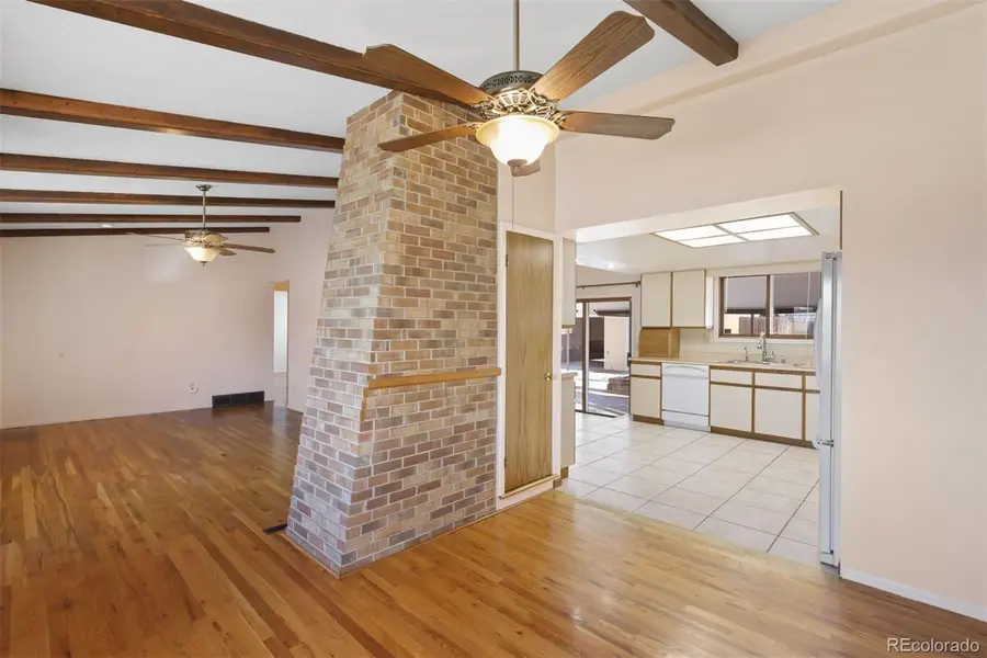 718 Querida Drive, Colorado Springs, CO 80909 - Image #2