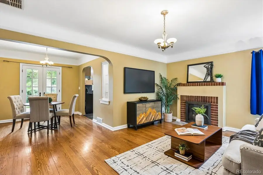 1718 Newport Street, Denver, CO 80220 - #2