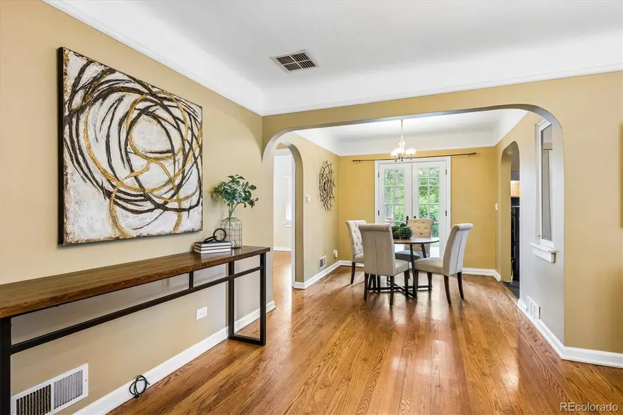 1718 Newport Street, Denver, CO 80220 - #3