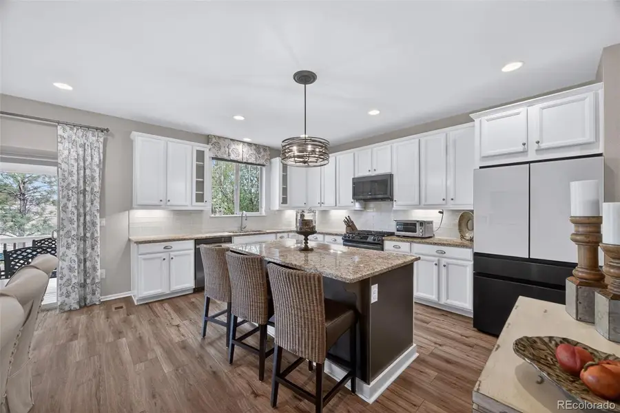 7045 S Robertsdale Way, Aurora, CO 80016 - #3