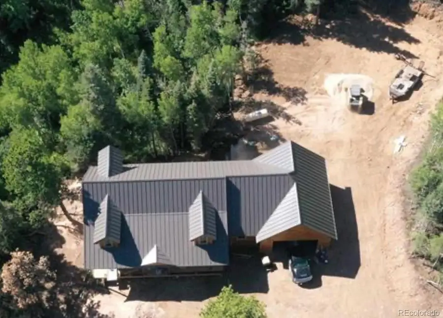 258 Gibson Road, Westcliffe, CO 81252 - #3