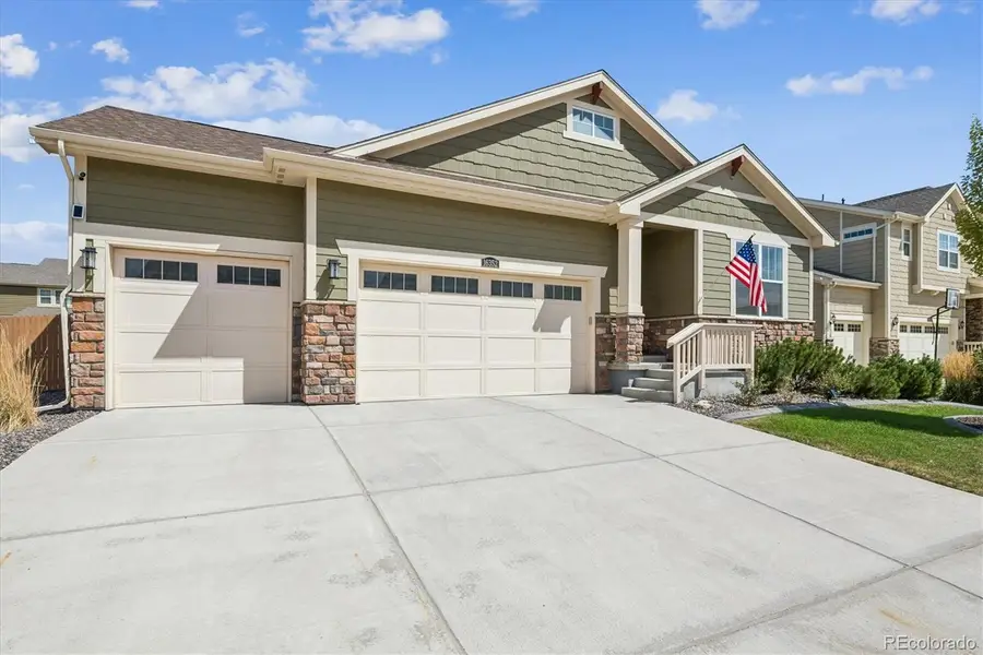 16352 Clayton Street, Brighton, CO 80602 - #2