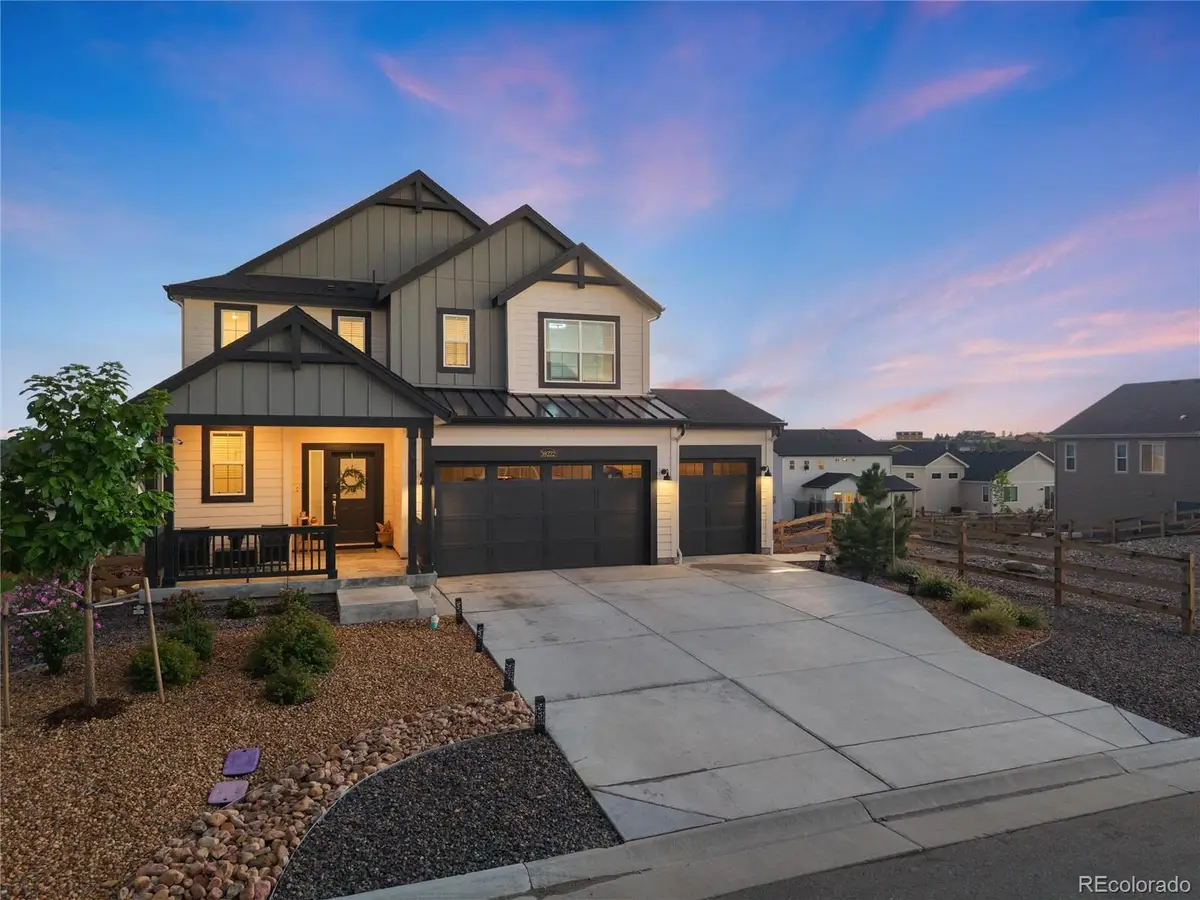 39222 Clymer Street, Elizabeth, CO 80107 - #1