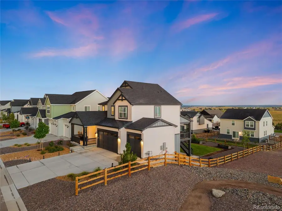 39222 Clymer Street, Elizabeth, CO 80107 - #2