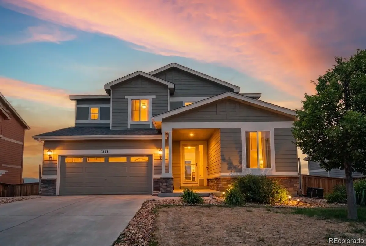 12281 Village Circle W, Brighton, CO 80603 - #1