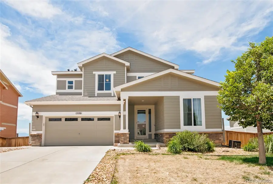 12281 Village Circle W, Brighton, CO 80603 - #2