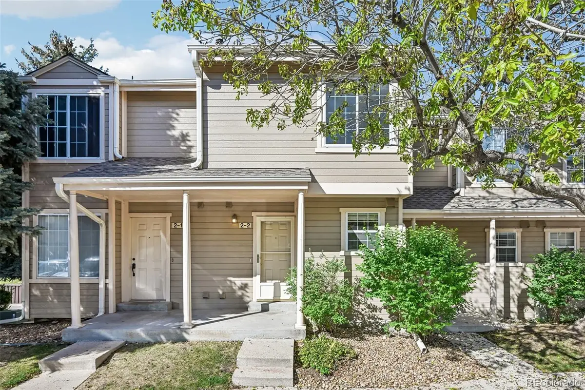 1818 S Quebec Way #2-2, Denver, CO 80231 - #1
