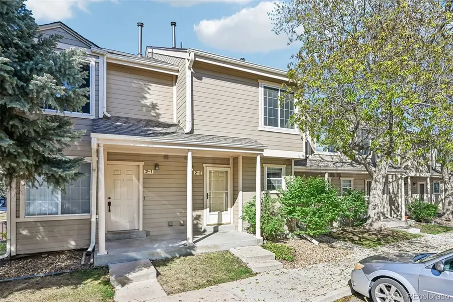1818 S Quebec Way #2-2, Denver, CO 80231 - #2