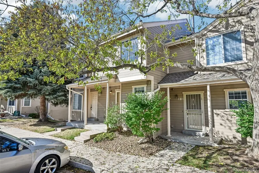 1818 S Quebec Way #2-2, Denver, CO 80231 - #3