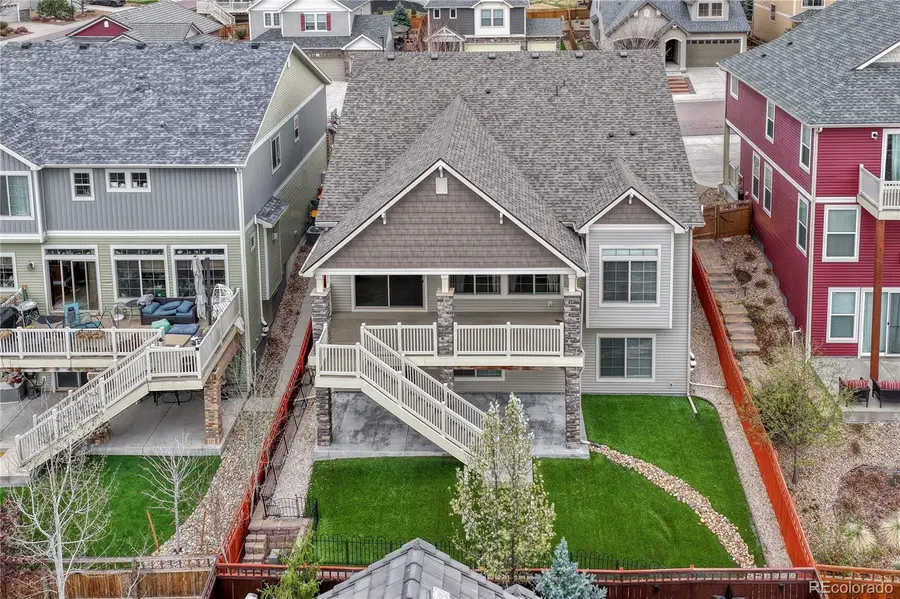 3481 First Light Drive, Castle Rock, CO 80109 - #2