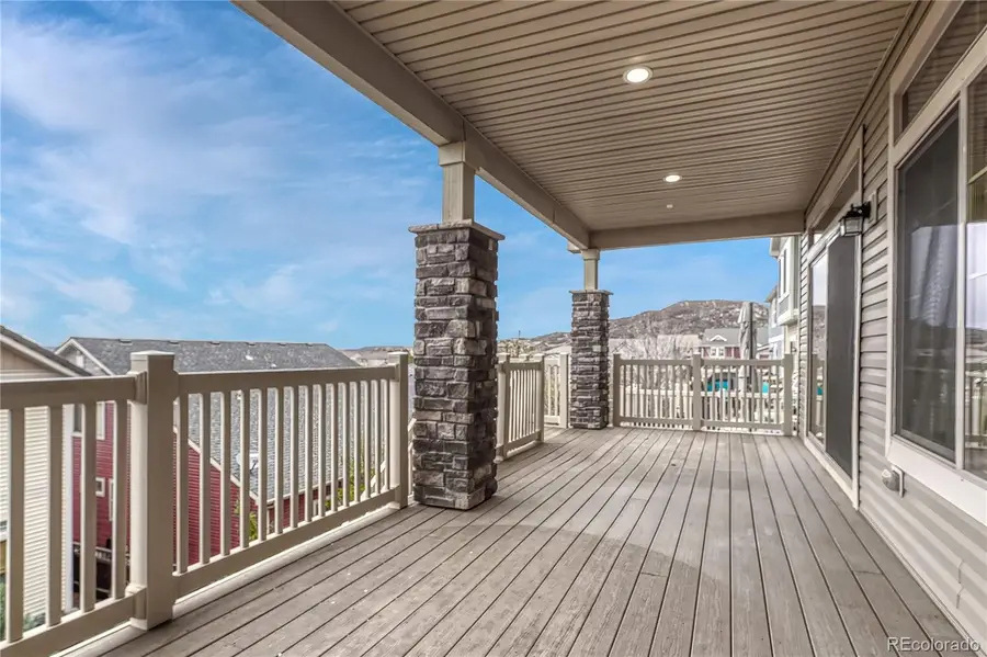 3481 First Light Drive, Castle Rock, CO 80109 - #3