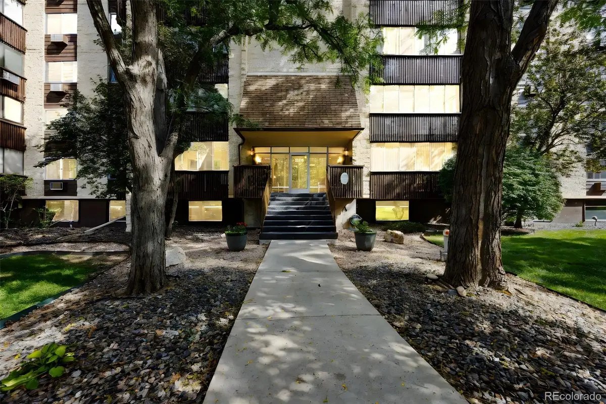 6930 E Girard Avenue #106, Denver, CO 80224 - #1
