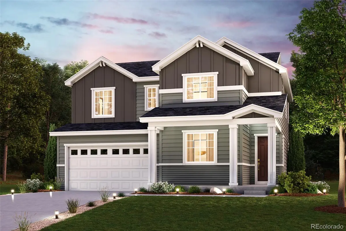 5584 Ranch Street, Mead, CO 80504 - #1
