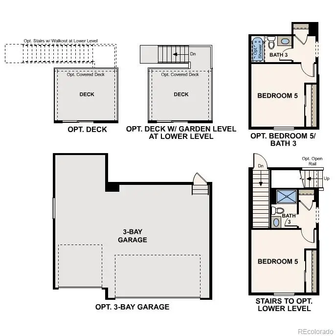 5584 Ranch Street, Mead, CO 80504 - #3