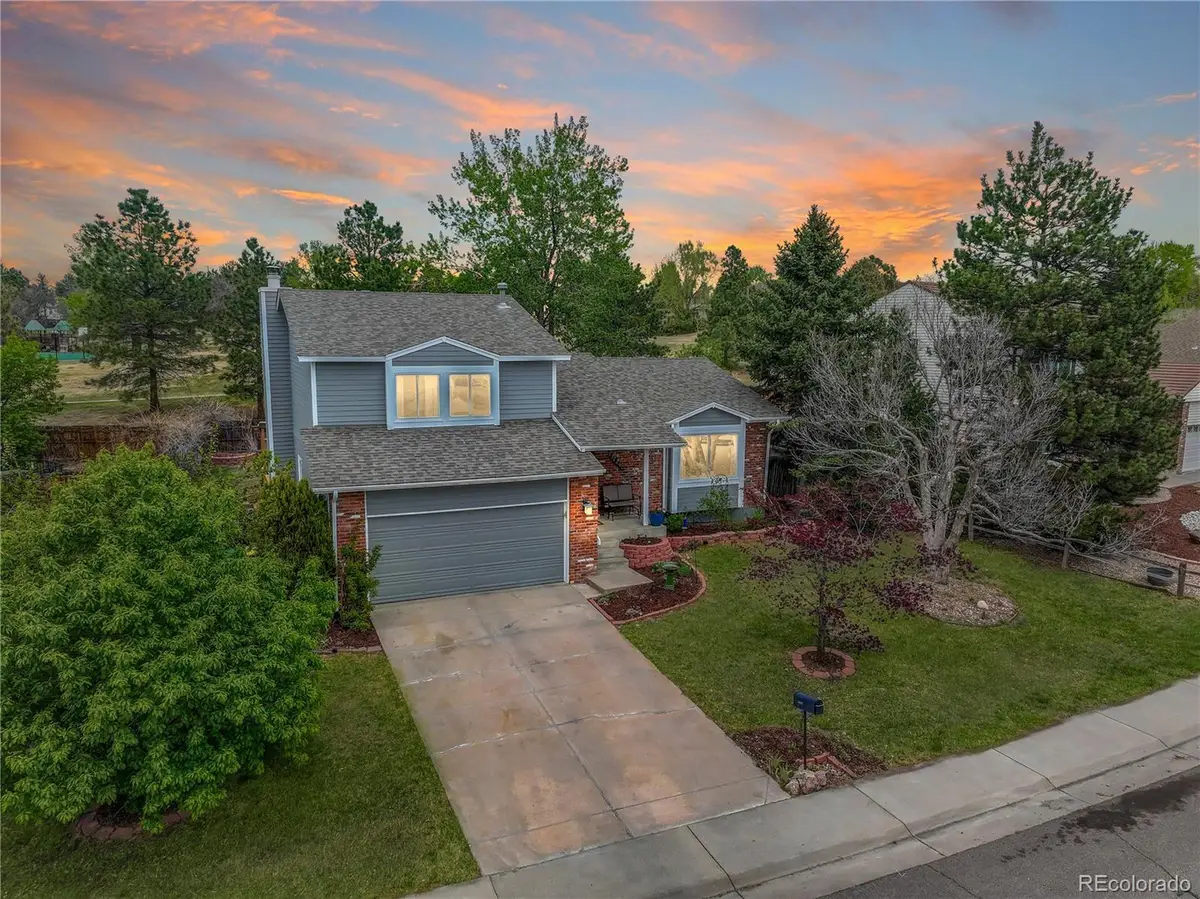 17229 E Crestline Avenue, Centennial, CO 80015 - #1