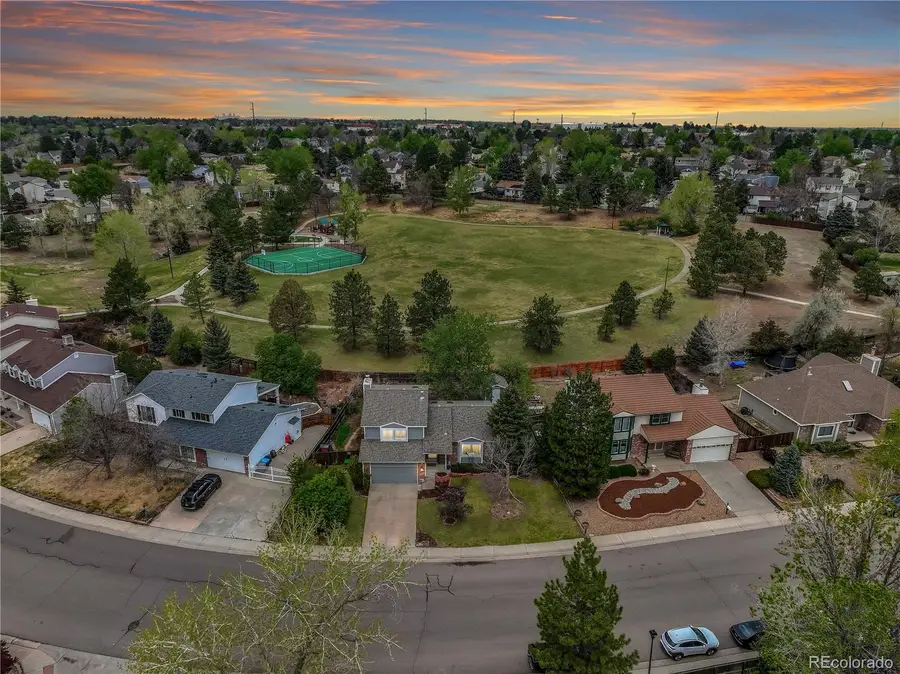 17229 E Crestline Avenue, Centennial, CO 80015 - #2