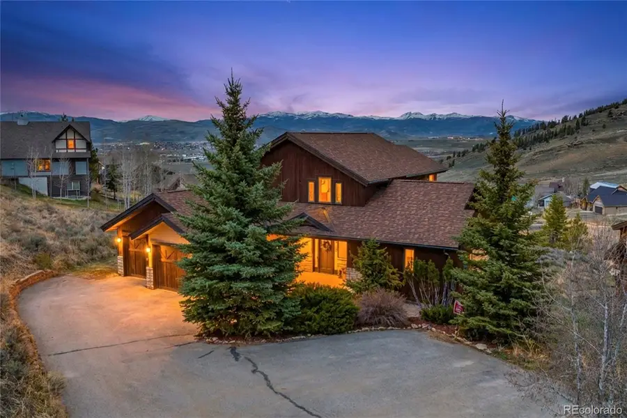 121 Gcr 8950 / Indian Tr, Granby, CO 80446 - #2