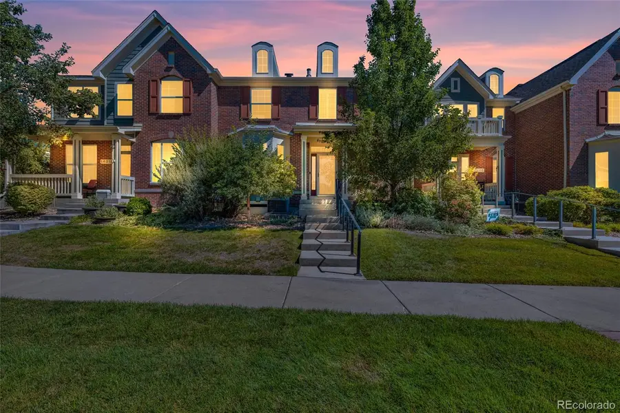14295 W 84th Place, Arvada, CO 80005 - #2