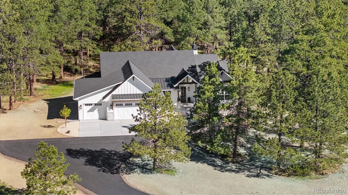 10697 Alamar Way, Colorado Springs, CO 80908 - #1