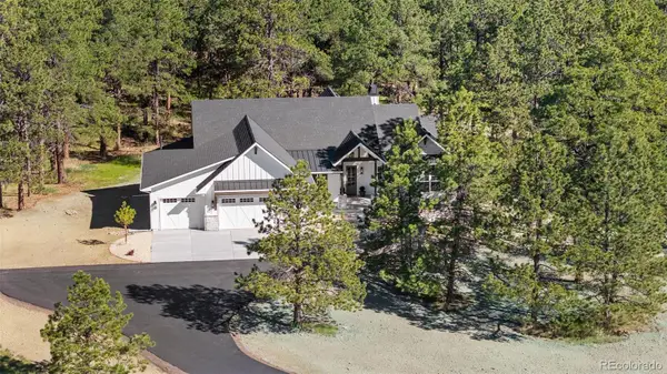 10697 Alamar Way, Colorado Springs, CO 80908