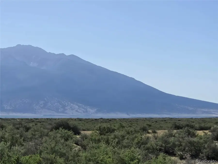 Lot 1 2nd Ave., Mosca, CO 81146 - #2