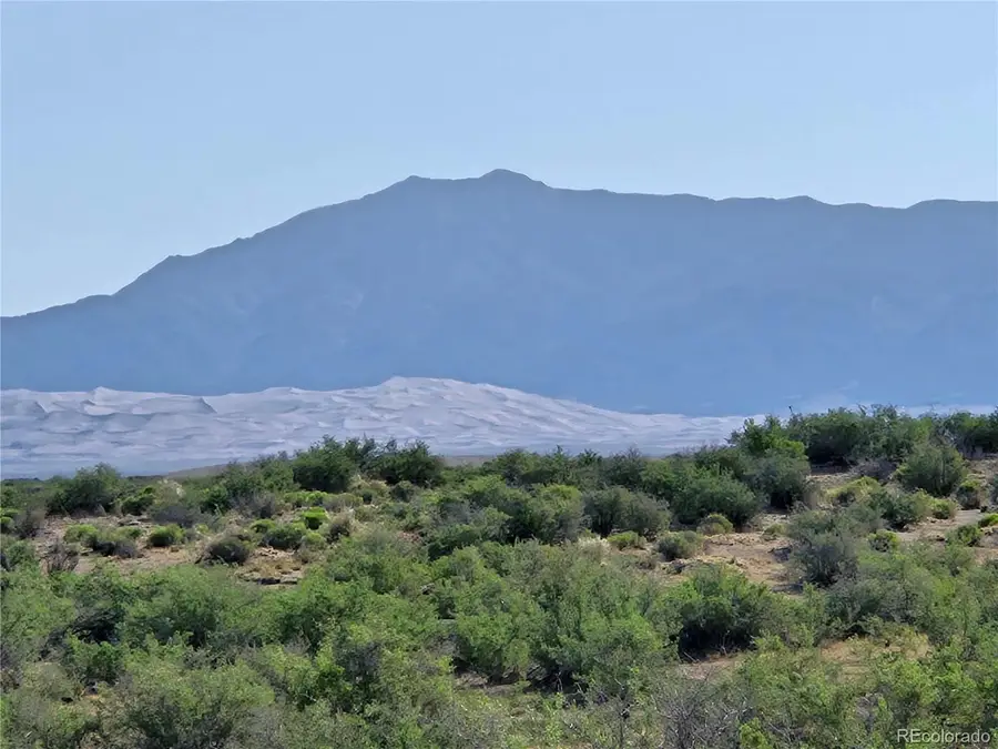 Lot 1 2nd Ave., Mosca, CO 81146 - #3