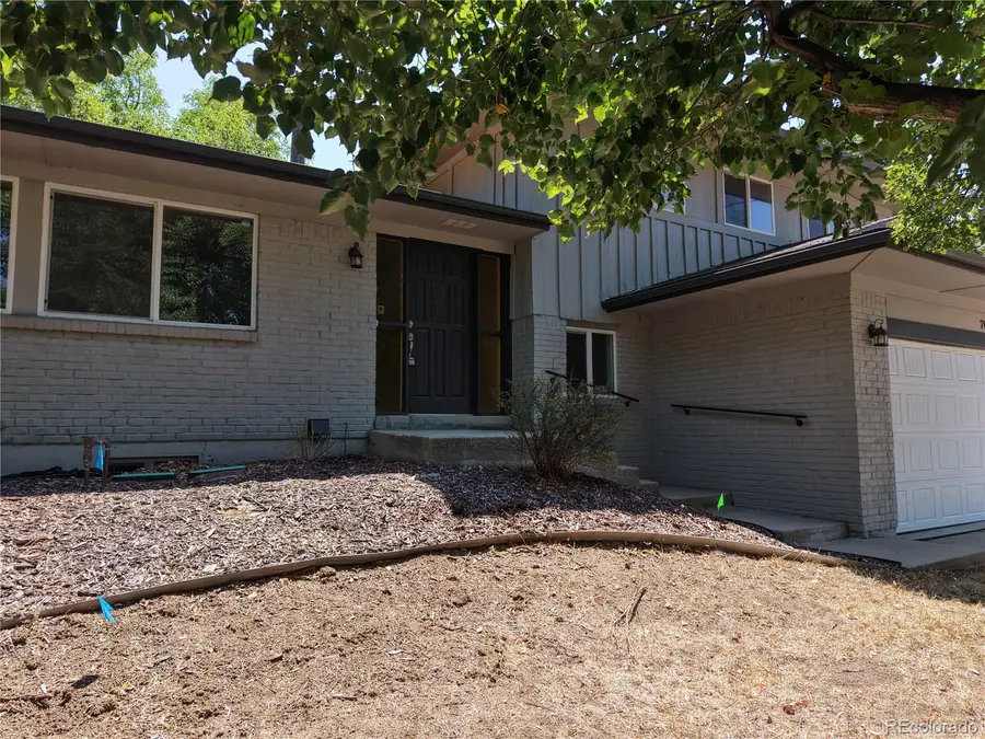 7073 E Warren Drive, Denver, CO 80224 - #2