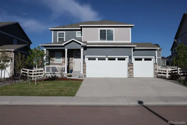 4828 Cattle Cross Road, Castle Rock, CO 80104