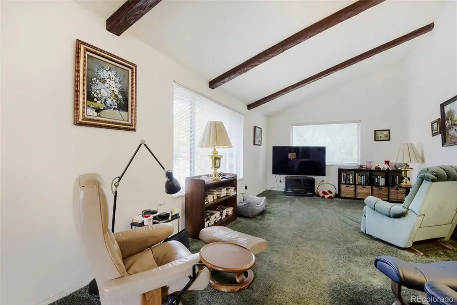 4606 E Peakview, Centennial, CO 80121 - #3