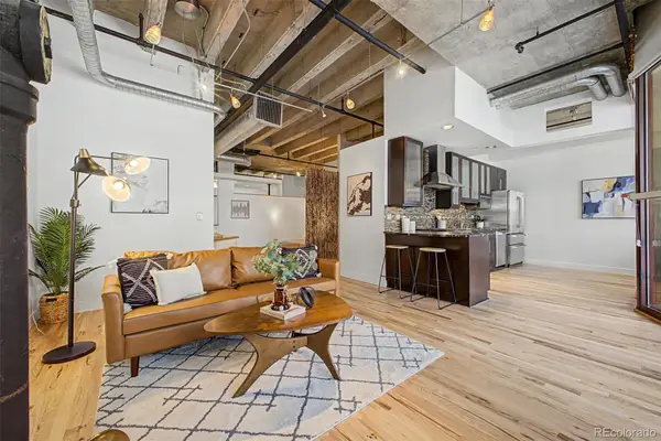 1020 15th Street #215, Denver, CO 80202
