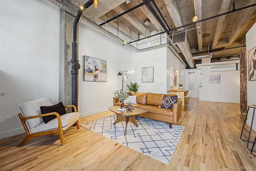 1020 15th Street #215, Denver, CO 80202 - #2