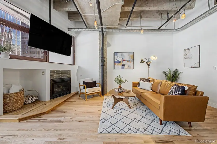 1020 15th Street #215, Denver, CO 80202 - #3