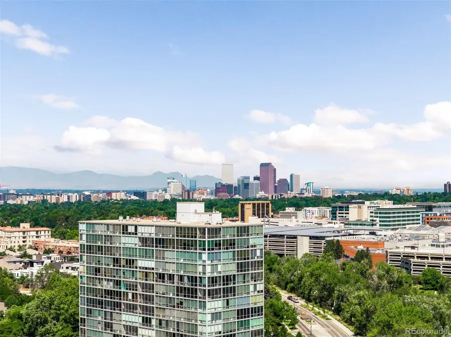 3100 E Cherry Creek South Drive #803, Denver, CO 80209 - Image #2