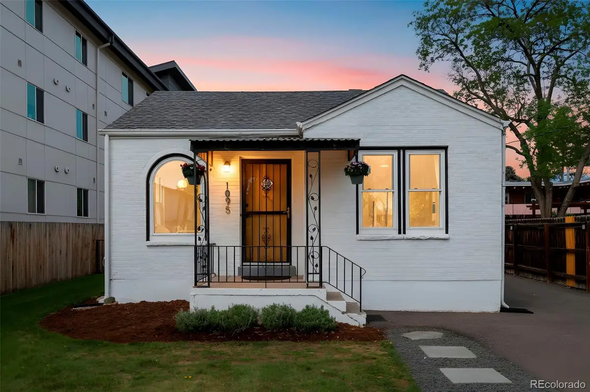 1095 Carr Street, Lakewood, CO 80214 - #1