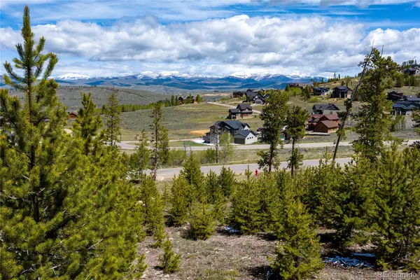 330 Cirrus Way, Granby, CO 80446