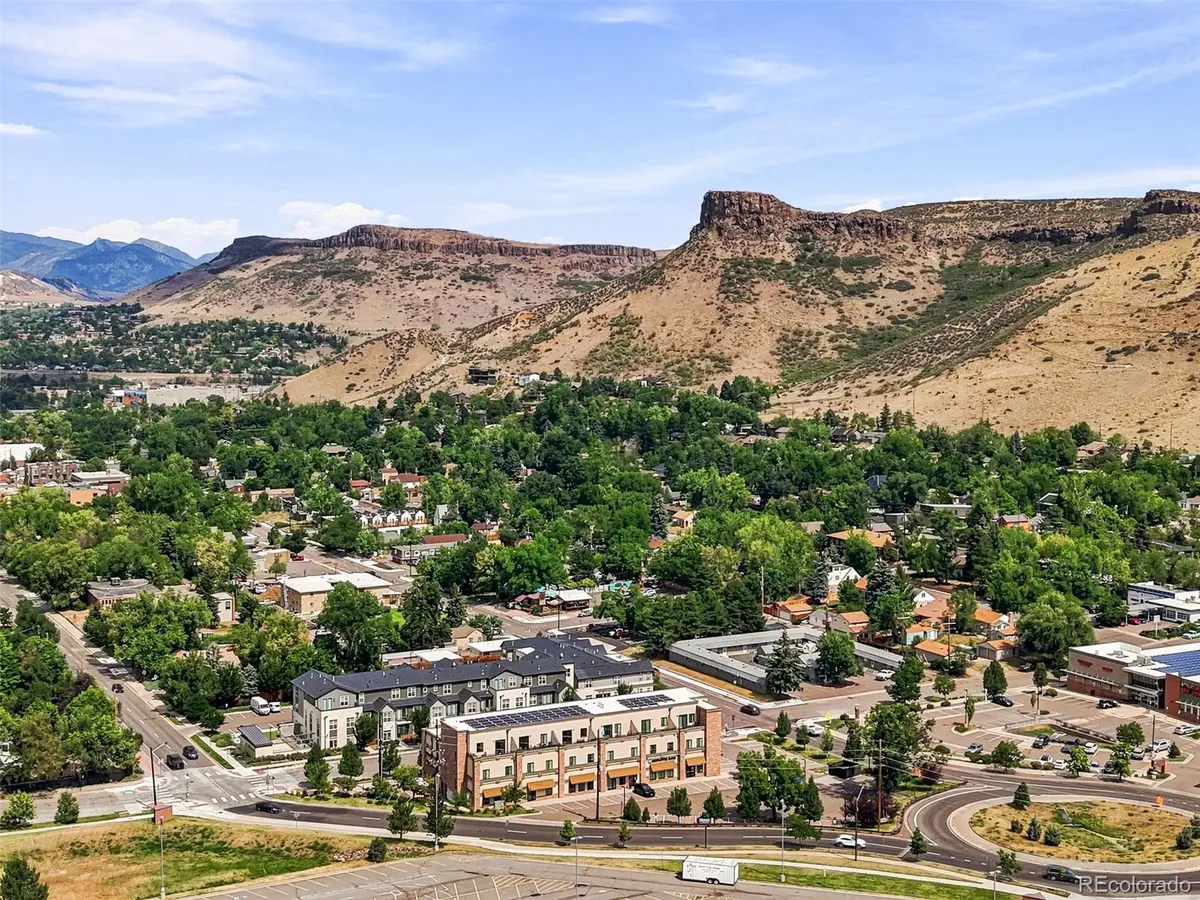 615 24th Street #204, Golden, CO 80401 - #1