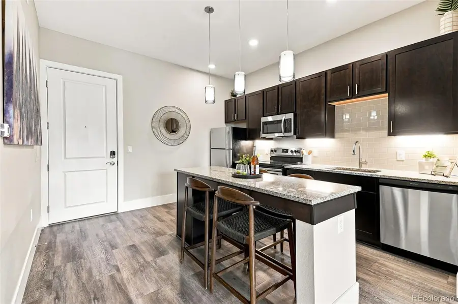 615 24th Street #204, Golden, CO 80401 - #3