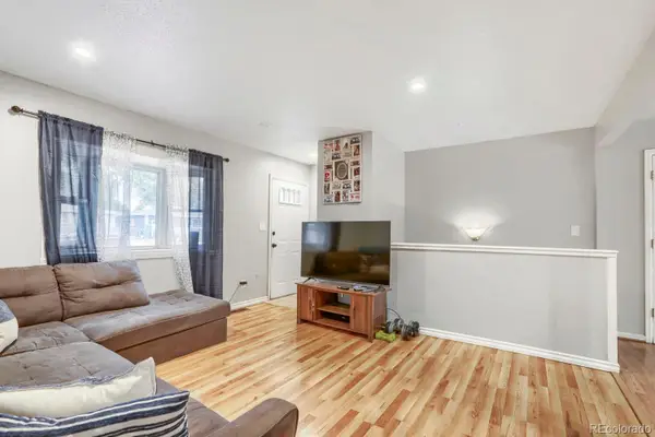 3504 Magnolia Street, Evans, CO 80620