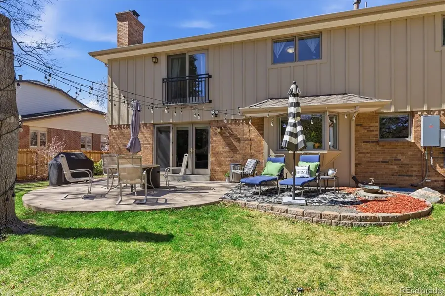 5812 S Geneva Street, Greenwood Village, CO 80111 - #2