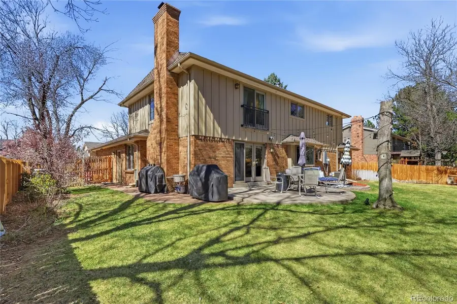 5812 S Geneva Street, Greenwood Village, CO 80111 - #3