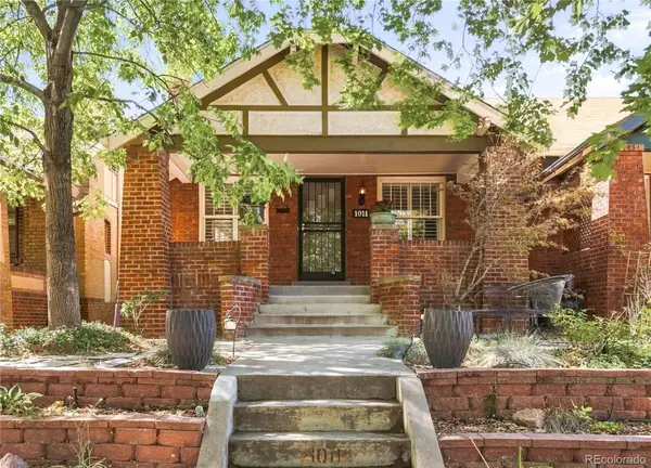 1011 Adams, Denver, CO 80206