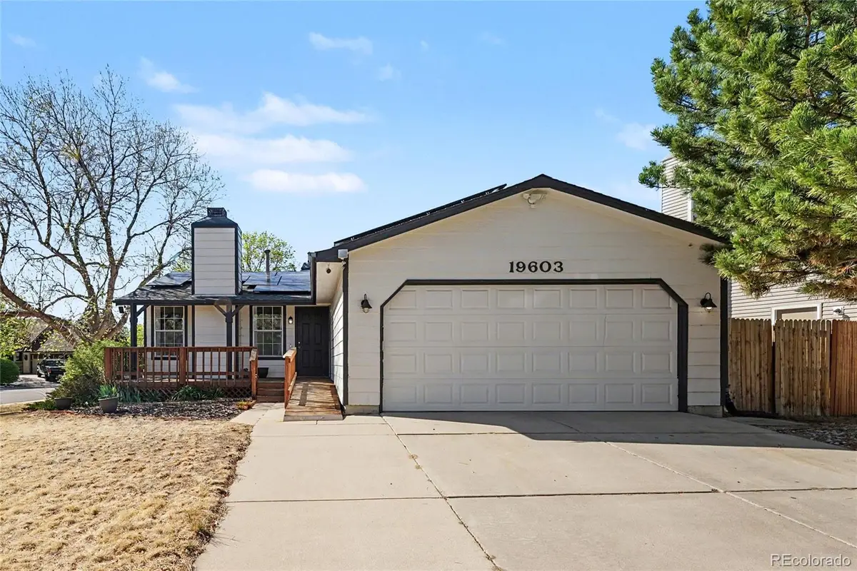 19603 E 42nd Avenue, Denver, CO 80249 - #1