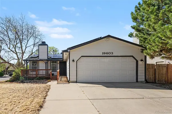 19603 E 42nd Avenue, Denver, CO 80249