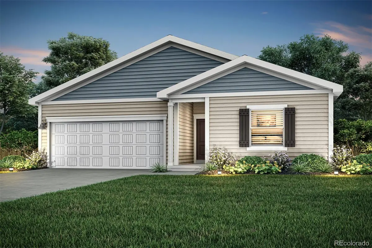 735 E Michigan Avenue, Berthoud, CO 80513 - #1