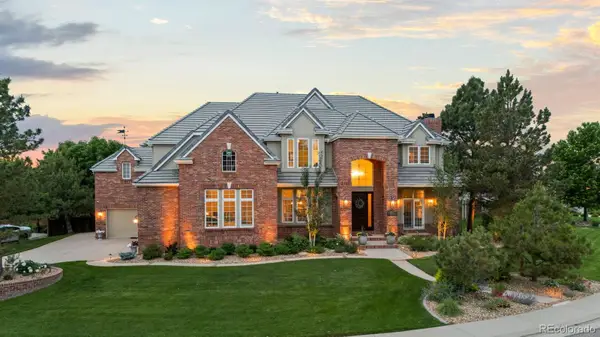 15722 E Progress Drive, Centennial, CO 80015