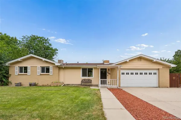 805 S Estes Street, Denver, CO 80226
