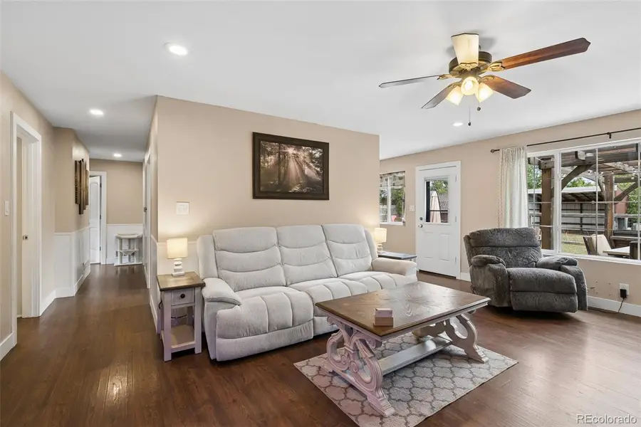 805 S Estes Street, Denver, CO 80226 - #3