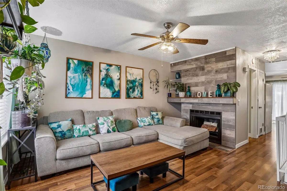 17698 E Loyola Drive #D, Aurora, CO 80013 - #1