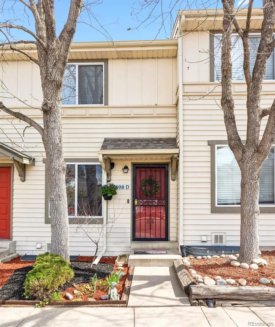 17698 E Loyola Drive #D, Aurora, CO 80013 - #3